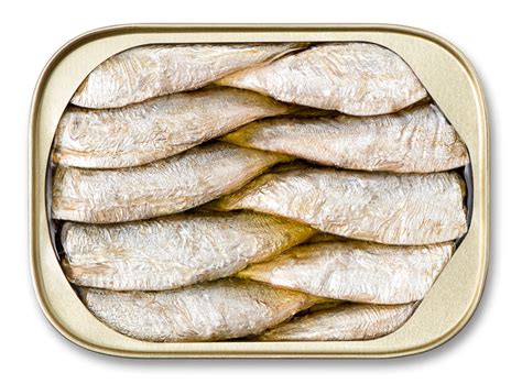 BRISLING SARDINES IN EXTRA VIRGIN OLIVE OIL | 2-LAYER | KING OSCAR