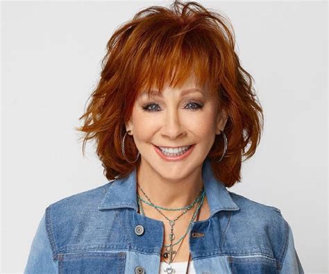 Reba Mcentire Today 2024 - Hollie Sandra