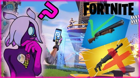 The Fortnite Creative Mode Problem... - YouTube