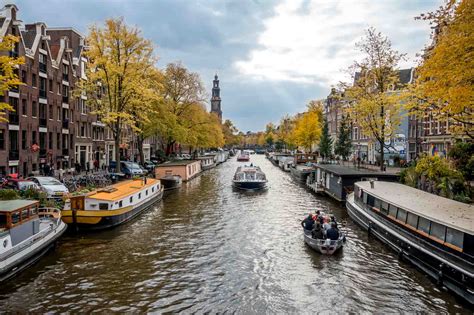 28 Fun Things to Do in Amsterdam in 2020 -- What to Do, See, and Eat