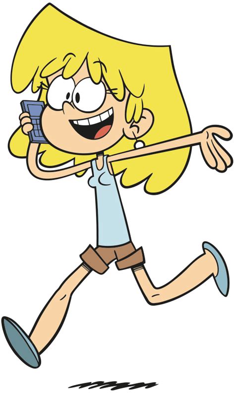 Image - The Loud House Lori Nickelodeon 3.png | The Loud House ...