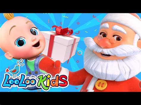 🌟🎁Deck The Halls 2023 Christmas Songs FOR KIDS | Christmas Time for ...