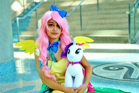 Cosplay mlp – Telegraph