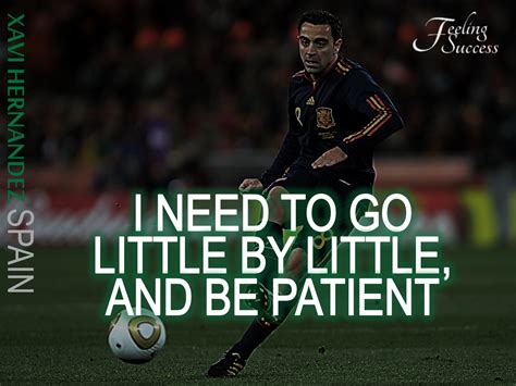 Xavi Quotes. QuotesGram