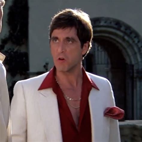 Tony Montana Costume - Scarface - Scarface Costume