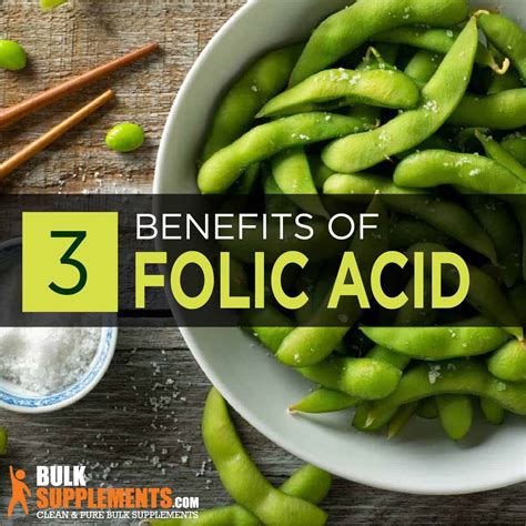 DL-Malic Acid: Benefits, Side Effects & Dosage | BulkSupplements.com