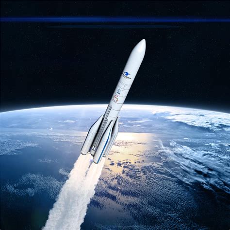 Viasat, Arianespace Modify Initial ViaSat-3 Satellite Launch