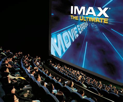 Twinnie World: IMAX Sydney Ticket Giveaway