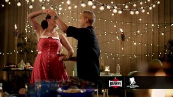 Brawny TV Spot, 'Wounded Warrior Project: The Strength Within: All Shapes and Sizes' - iSpot.tv