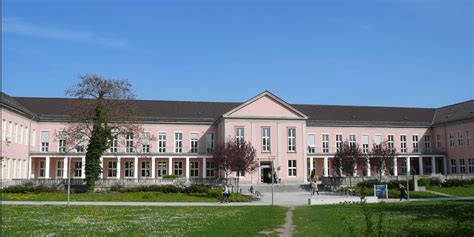 University of Erfurt - Ranking, Reviews for Sciences | Yocket