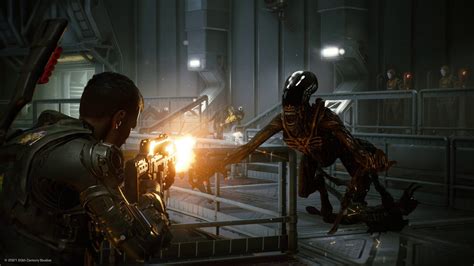 Aliens: Fireteam Elite interview: Craig Zinkievich talks Xenomorphs ...