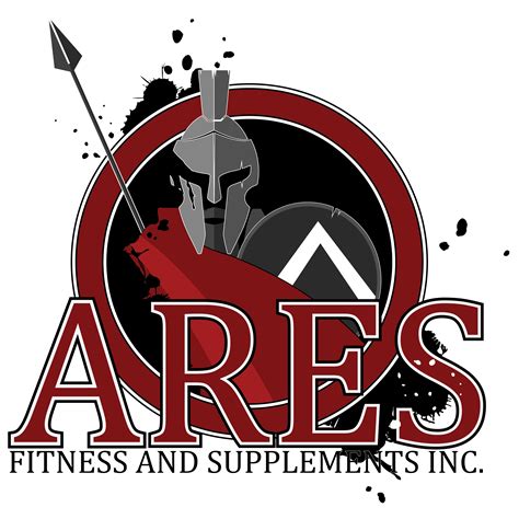 Ares Logos