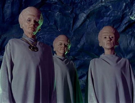 'Star Trek: Discovery' Season 2 To See Return of Oldest 'Trek' Villains - Newsweek