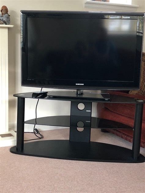 40 Inch Samsung With Stand | in Broughty Ferry, Dundee | Gumtree