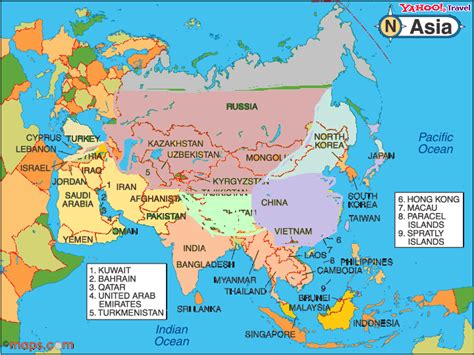 Geografi Tingkatan 2: Bab 7 - Kepelbagaian Iklim dan Pengaruhnya terhadap Kegiatan Manusia di ...