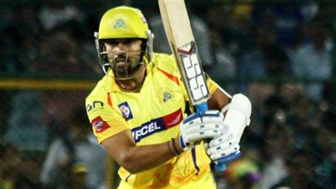 IPL 2013: Chennai Super Kings cannot afford to get complacent, says ...