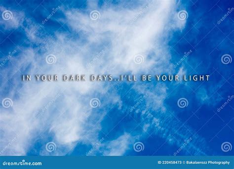 Quotes about Life in Blue Sky Background Modern Trendy Words High Quality Big Size Prints in ...