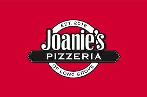 Joanie's Pizzeria of Long Grove Menu - 235 Robert Parker Coffin Rd ...