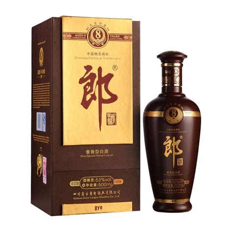 Top 10 Chinese Liquor Brands You Should Know - AnyofChina