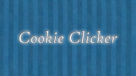 Cookie Clicker Wallpapers - Top Free Cookie Clicker Backgrounds ...