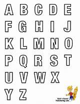 Alphabet In Bubble Letters Printable sketch template