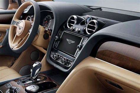 Bentley Bentayga Interior Colors | Cabinets Matttroy