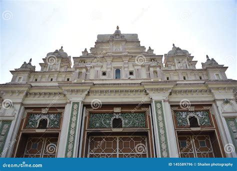 Jaganmohan Palace Art Gallery and Auditorium. Mysore, Karnataka Stock ...