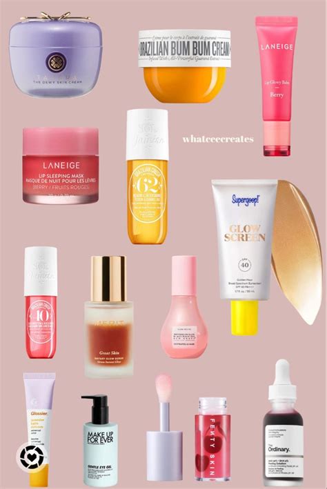 The Best Skincare Products From Sephora