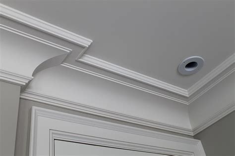 Crown Moldings - Best Guide Towards A Beautiful Home - Millwork Guide