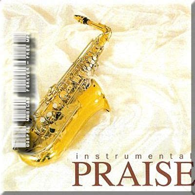 GOSPEL MANIA: Instrumental Gospel