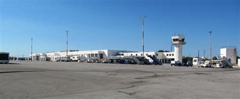 Mykonos Airport, JMK, Greece, Transfers, Airlines, Taxi, Bus