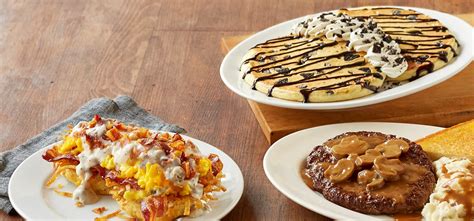 Huddle House - Any Meal. Any Time. Breakfast, Lunch, Dinner.