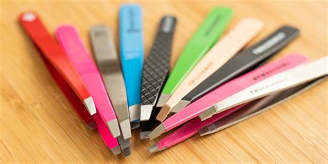 The Best Tweezers: Reviews by Wirecutter