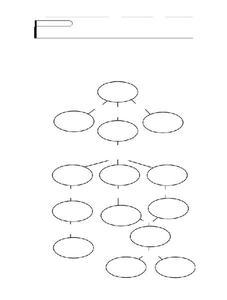 Flatworms Organizer for 6th - 9th Grade | Lesson Planet