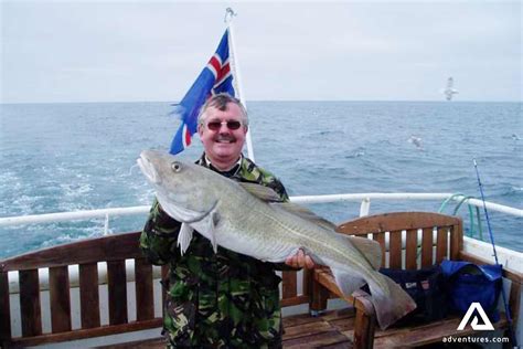 Fishing in Iceland | Fishing Tour Iceland | Fly Fishing