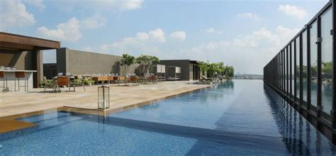 Roseate House, Aerocity - A Luxurious Oasis of Tranquility and Elegance ...