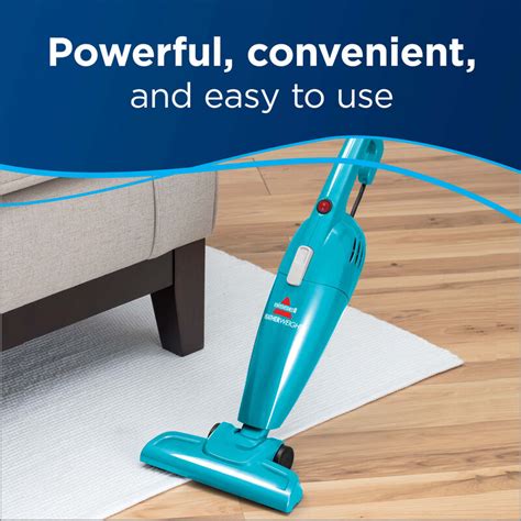 Featherweight™ Lightweight Stick Vacuum Cleaner 2033 | BISSELL