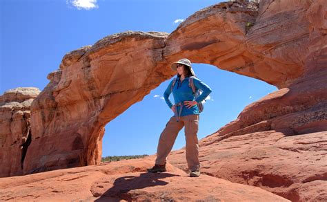 Utah Kayaking & Arches Hiking | Bad Adventures