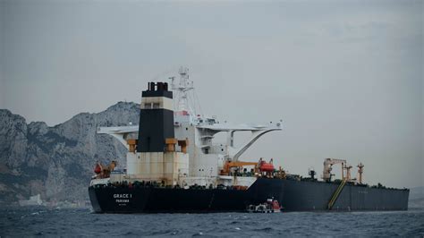 US seizing tankers has failed to stop Iran's oil exports