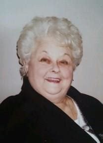 Barbara Webster Obituary - Death Notice and Service Information