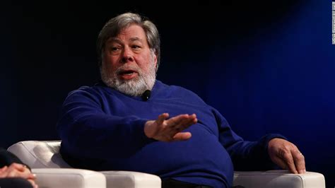 Apple co-founder Steve Wozniak: 'It's time to recognize the right to repair'