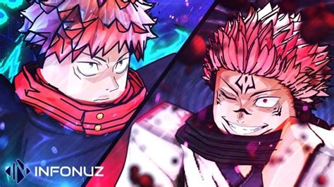 Gojo Jujutsu Kaisen Roblox