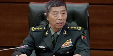 SCO Meet: Chinese Defense Minister Li Shangfu confirms his maiden visit to India