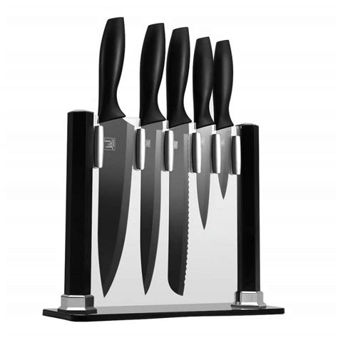 Dishwasher Safe Knife Set 2021