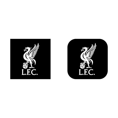 Liverpool LFC logo transparent PNG 24554925 PNG