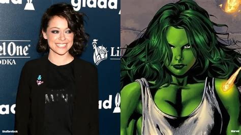 Tatiana Maslany Cast as Lead in “She-Hulk” Disney Plus Series ...