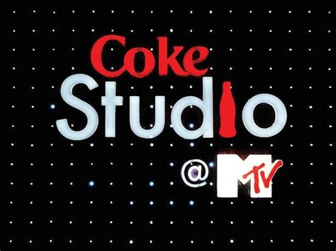 Karachi’s Coke Studio Rocking India ~ KARACHI