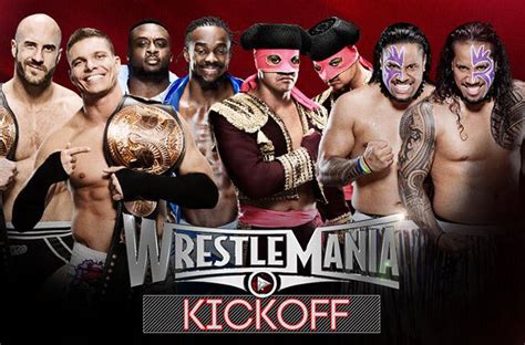 WWE WrestleMania 31: Results & Highlights You Need to Know