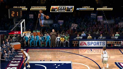 NBA Jam images - Image #3996 | New Game Network