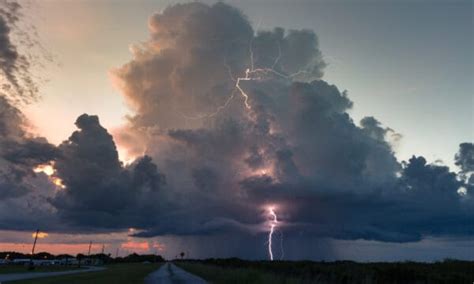 Lightning vs Thunder: What are the Main Differences? - A-Z Animals